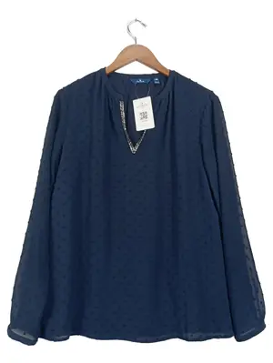 TOM TAILOR Bluse