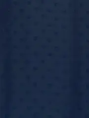 Vorschaubild 5 von Damen Bluse Elegant Punkte Langarm Blau Gr. 38 M Polyester