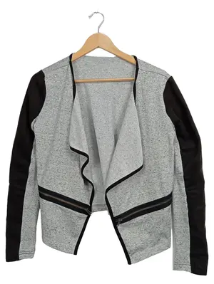 VERO MODA Leichte Jacke