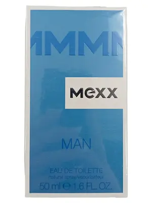 MEXX Eau de Toilette