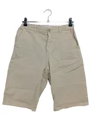 Vorschaubild 1 von Kinder Chino Shorts Beige Gr. 164 Baumwolle Casual