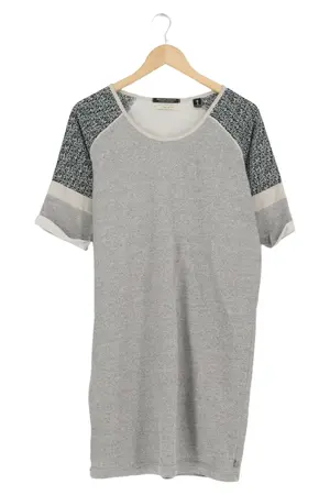 MAISON SCOTCH Strickkleid
