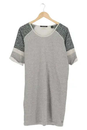 MAISON SCOTCH Strickkleid