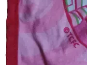 Vorschaubild 3 von Tuch Stoff Kinder Rosa Nostalgisch Blumenmuster Alltag
