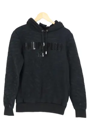 PHILIPP PLEIN Kapuzenpullover