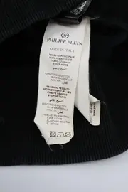 Vorschaubild 4 von Herren Kapuzenpullover Hoodie Gr. L/52 Schwarz Streetwear