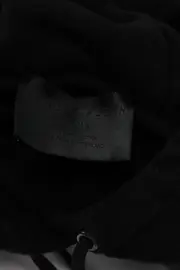 Vorschaubild 3 von Herren Kapuzenpullover Hoodie Gr. L/52 Schwarz Streetwear