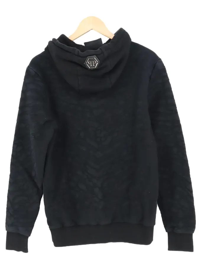 PHILIPP PLEIN Kapuzenpullover Bild 2