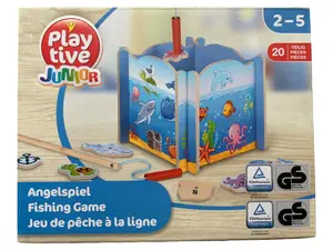 PLAYTIVE JUNIOR Zielspielzeug