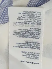 Vorschaubild 4 von Damen Seiden Freizeitkleid Gr. 34;XS Mehrfarbig Geometrisch