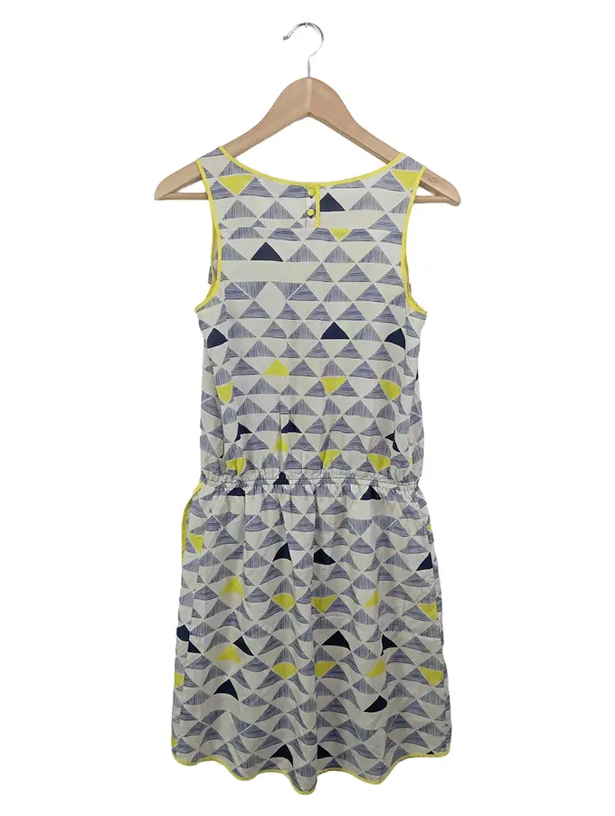 TOMMY HILFIGER Sommerkleid Bild 2