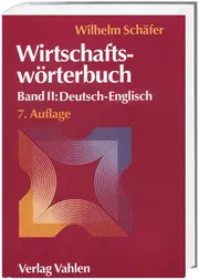 Vorschaubild Wörterbuch 1