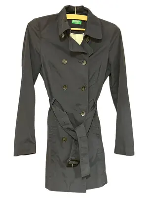 UNITED COLORS OF BENETTON Trenchcoat