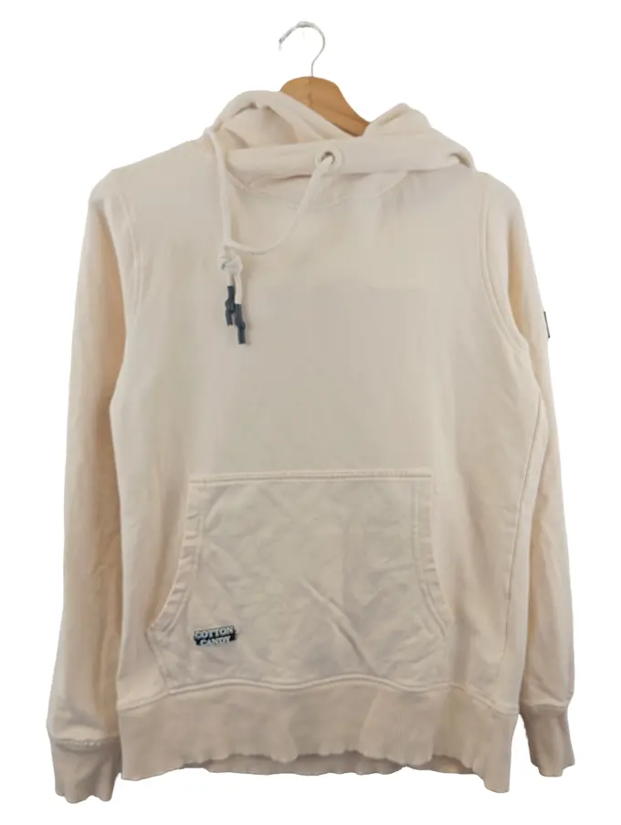 COTTON CANDY Kapuzenpullover Bild 1