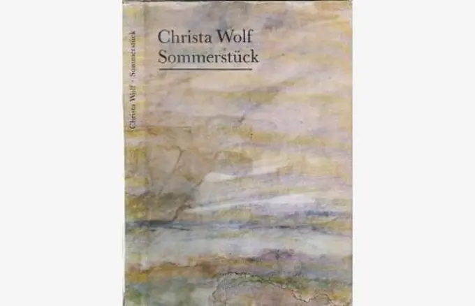 Gesellschaftsroman Bild 1