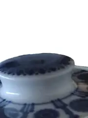 Vorschaubild 3 von studio-linie Teekanne Modern Geometrisch Mehrfarbig 19cm