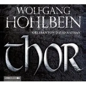 Hörbuch für Erwachsene