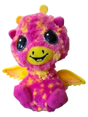 SPIN MASTER Kuscheltier