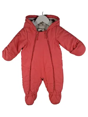 PETIT BATEAU Schneeanzug