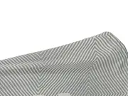 Vorschaubild 4 von Damen Tanktop Gr. 36/S Weiß Sportlich mit Logo-Print