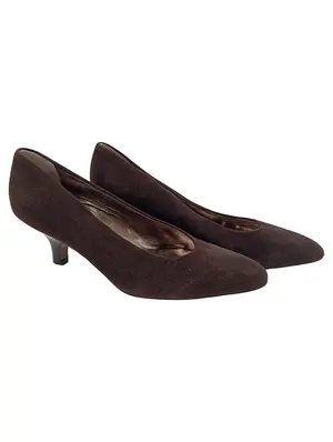 WALTER STEIGER Pumps
