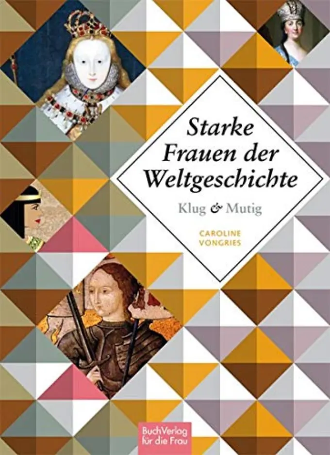 Biografischer Roman Bild 1