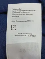 Vorschaubild JUDITH WILLIAMS Leggings 5