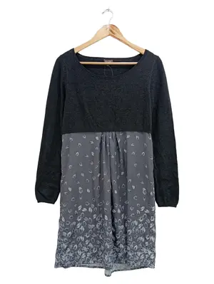 PHASE EIGHT Strickkleid