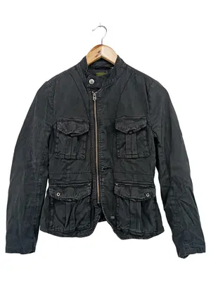 G-STAR RAW Leichte Jacke
