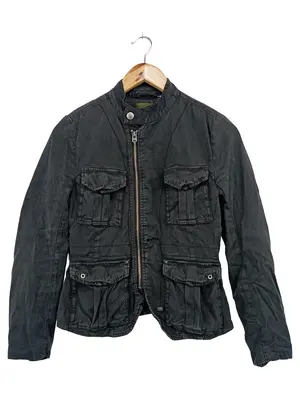 G-STAR RAW Leichte Jacke