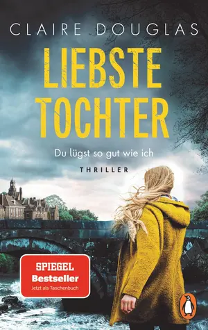 Thrillerbuch