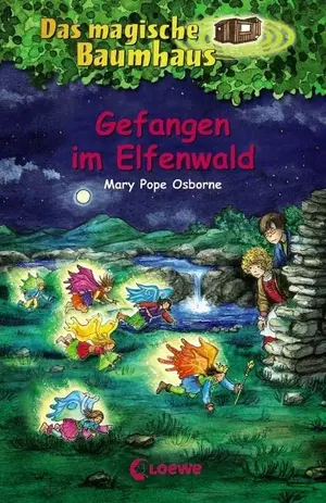 Buch für Kinder