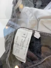 Vorschaubild ARKET Mom Jeans 4