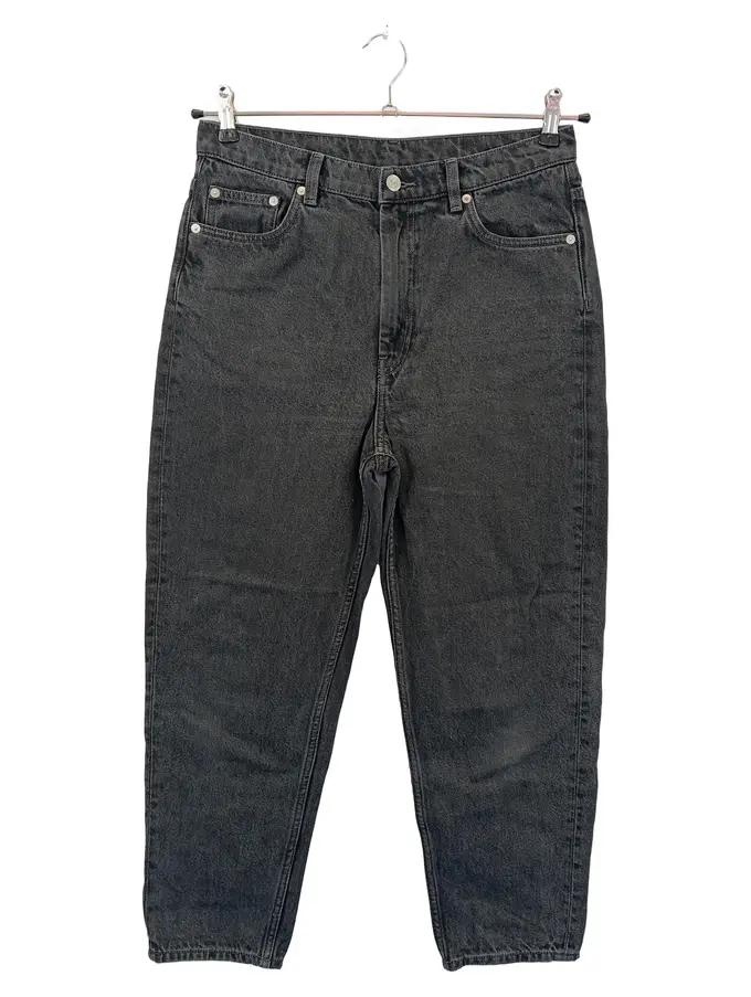 ARKET Mom Jeans Bild 1