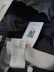 Vorschaubild ARKET Mom Jeans 5