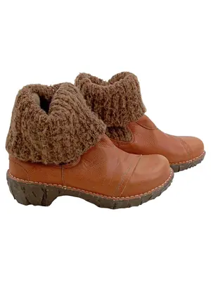 EL NATURALISTA Stiefelette