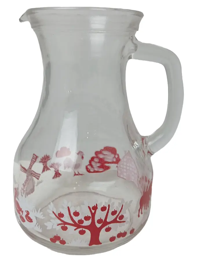 VEBA GLAS AG Krug Bild 1