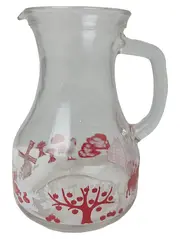 Vorschaubild VEBA GLAS AG Krug 1