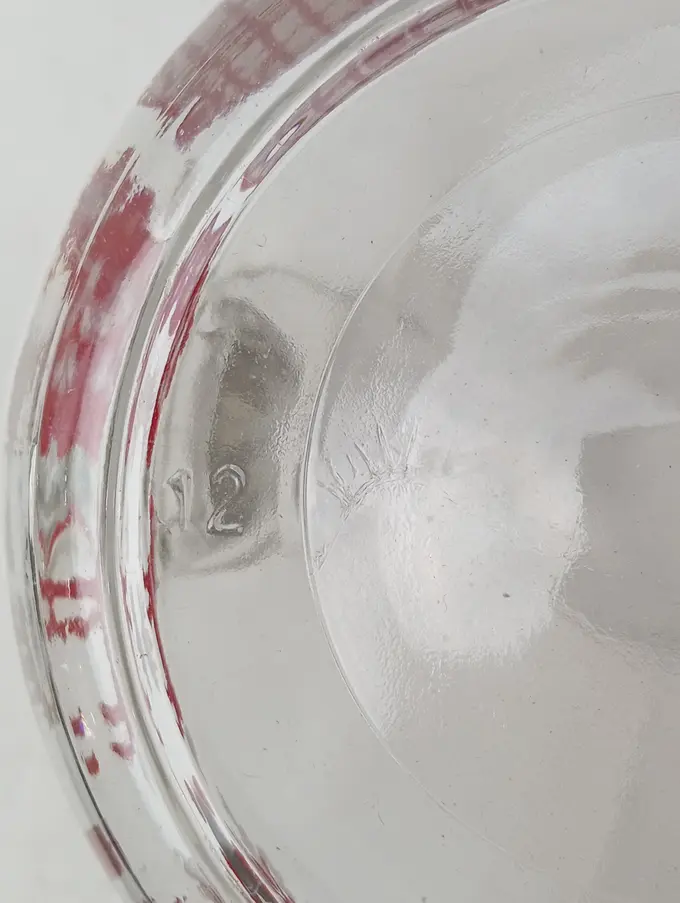 VEBA GLAS AG Krug Bild 2