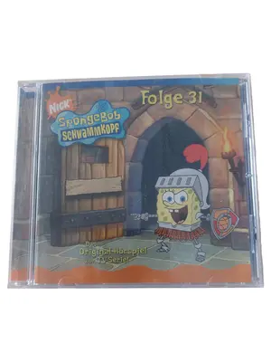 Hörspiel für Kinder