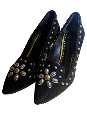 MOSCHINO Pumps