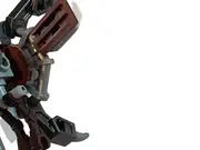 Vorschaubild 5 von Star Wars Droideka Zerstörer-Droide Spielfiguren-Set Mehrfarbig