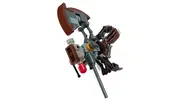 Vorschaubild 1 von Star Wars Droideka Zerstörer-Droide Spielfiguren-Set Mehrfarbig
