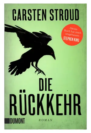 Magie und Übernatürliches