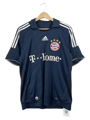 ADIDAS Fußball Trikot