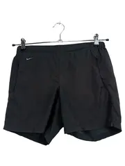 Vorschaubild 1 von Sport Shorts Damen XS Schwarz Laufhose Sporthose Kurz