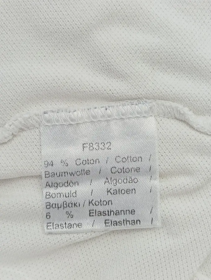 LACOSTE Poloshirt Bild 4