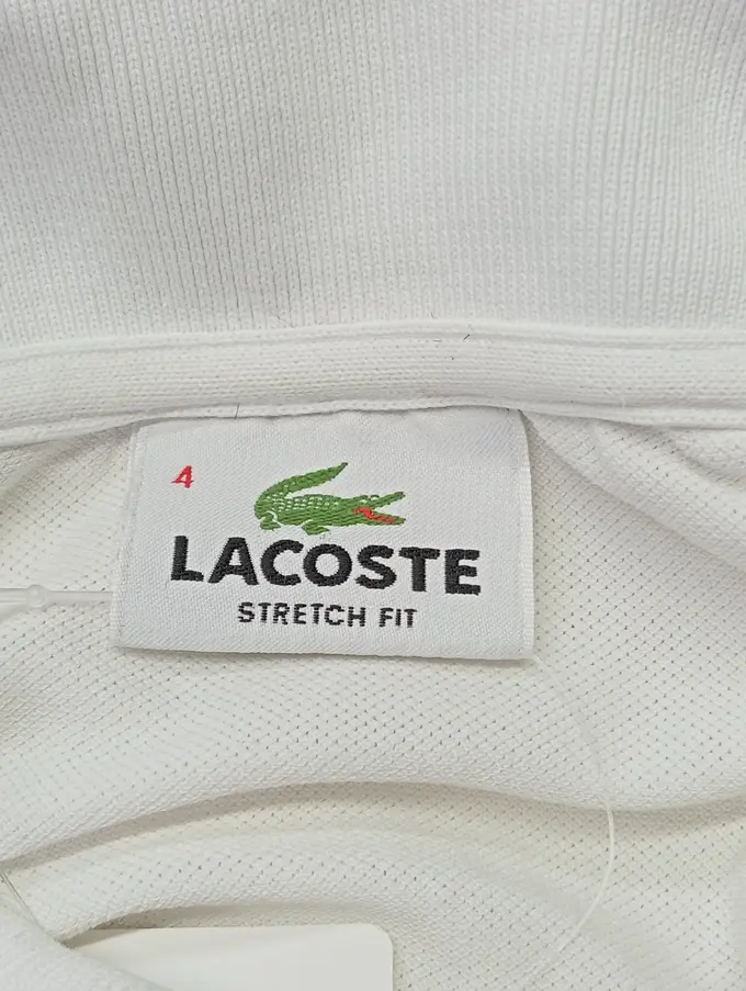 LACOSTE Poloshirt Bild 3