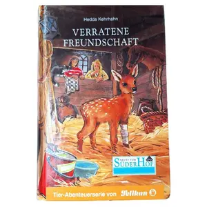 Buch für Kinder