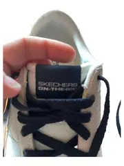 Vorschaubild 2 von ON-THE-GO Sneaker Low Damen Weiß Gr. 36 Freizeitschuhe